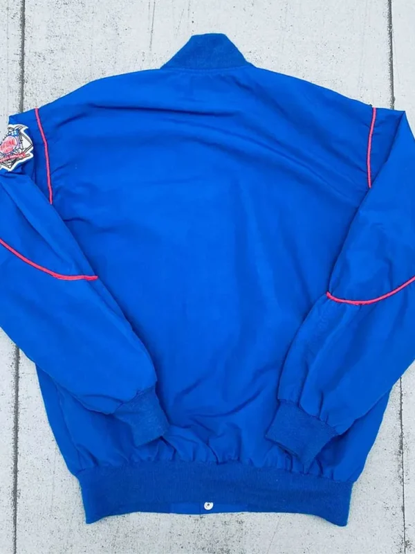 Chicago Cubs National League 1990s Jacket