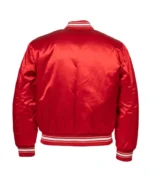 1971 Chicago White Sox Red Jacket