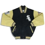 Chicago White Sox 2005 World Series Varsity Jacket
