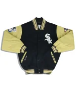 Chicago White Sox 2005 World Series Varsity Jacket