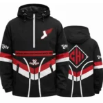 Chicago White Sox 90s City Connect Jacket