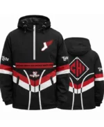 Chicago White Sox 90s City Connect Jacket