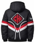 Chicago White Sox 90s City Connect Jacket