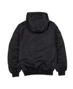Chicago White Sox Historic L-2B Hooded Bomber Jacket