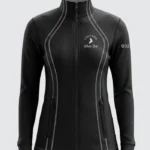 Chicago White Sox Women Athleisure Jacket