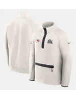 Chiefs Super Bowl LIX Opening Night Tech Fleece Jacket
