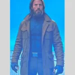 Chris Evans Avengers Doomsday Jacket