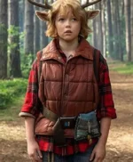 Christian Convery Sweet Tooth 2021 Gus Vest