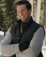 Christmas Retreat 2022 Clayton James Vest