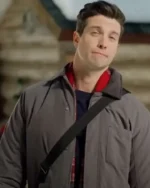 The Christmas Retreat 2022 Clayton James Jacket