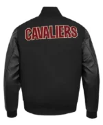 Cleveland Cavaliers Classic Varsity Jacket