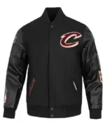 Cleveland Cavaliers Classic Varsity Jacket
