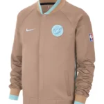 Cleveland Cavs Edition Showtime Full-zip Jacket