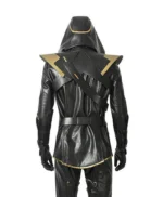 Clint Barton Avengers Endgame Ronin Hooded Jacket
