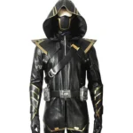 Clint Barton Avengers Endgame Ronin Hooded Jacket