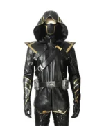 Clint Barton Avengers Endgame Ronin Hooded Jacket