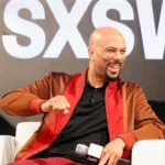 Common The Chi 2018 Event Bomber Jacket