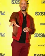 Common The Chi 2018 Event Bomber Jacket