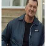 Craig Fairbrass Rise of the Footsoldier 2023 Black Jacket