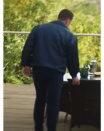 Craig Fairbrass Rise of the Footsoldier 2023 Black Jacket
