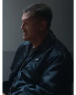 Craig Fairbrass Rise of the Footsoldier 2023 Black Jacket