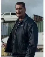 Craig Fairbrass Rise of the Footsoldier 2023 Black Jacket