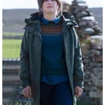 DS Alison McIntosh Shetland S08 Parka Jacket
