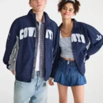 Dallas Cowboys Full-Zip Track Jacket