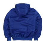 Dallas Cowboys Historic L-2B Hooded Bomber Jacket