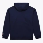 Dallas Cowboys Navy Playoff Win 2.0 Hoodie