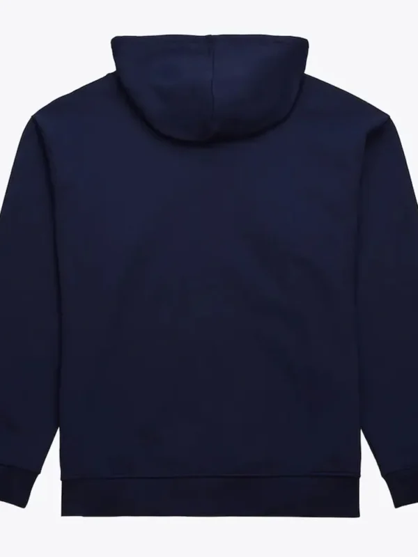 Dallas Cowboys Navy Playoff Win 2.0 Hoodie