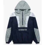 Dallas Cowboys Pullover Jacket