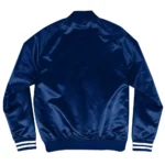 Dallas Cowboys Scrip Navy Jacket