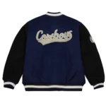Dallas Cowboys Team Legacy Varsity Jacket