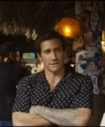 Dalton Road House 2024 Polka Dot Shirt