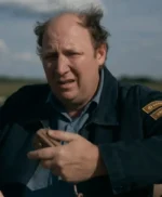 Dan Bakkedahl Tales from the Loop Ed Jacket