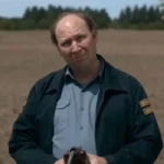Dan Bakkedahl Tales from the Loop Ed Jacket