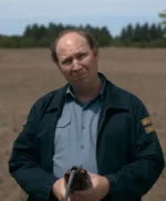 Dan Bakkedahl Tales from the Loop Ed Jacket
