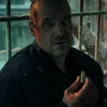 David Harbour Stranger Things S04 Chapter 06 Jacket