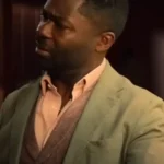 David Oyelowo Role Play 2024 Suit