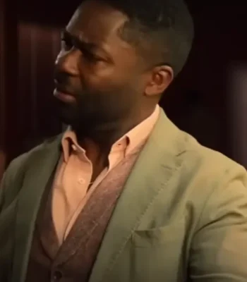 David Oyelowo Role Play 2024 Suit