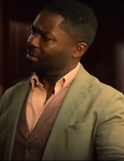 David Oyelowo Role Play 2024 Suit David Oyelowo Role Play 2024 Suit