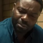 David Oyelowo Role Play 2024 Blue Shacket