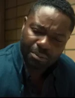 David Oyelowo Role Play 2024 Blue Shacket