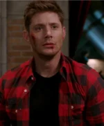 Dean Winchester Flannel Shirts