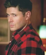 Dean Winchester Flannel Shirts