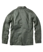 Dean Winchester Green Jacket