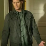 Dean Winchester Green Jacket
