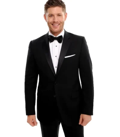 Dean Winchester Suit