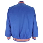 Denver Broncos 1990s Blue Jacket